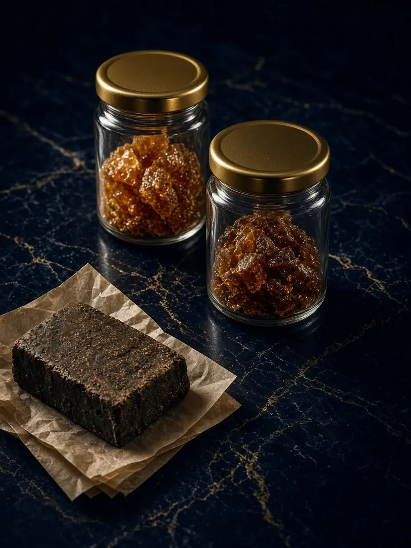 Reserve Hash & Concentrates, Regal Reserve